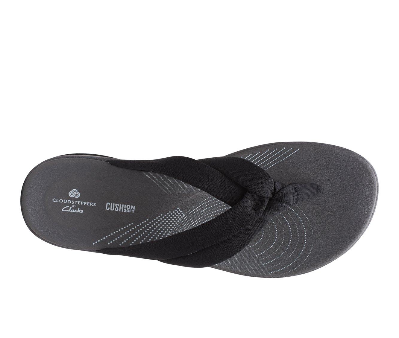 Women's Clarks Arla Kaylie Flatform Flip-Flops