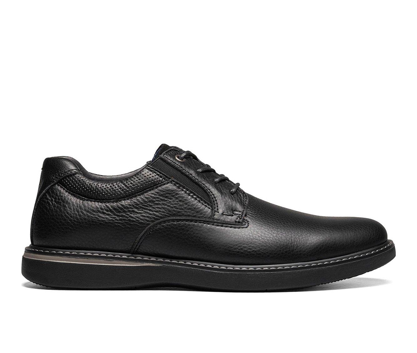 Men's Nunn Bush Bayridge Plain Toe Oxfords