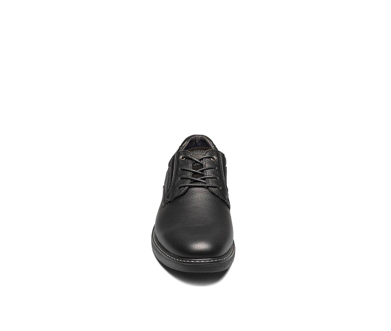 Men's Nunn Bush Bayridge Plain Toe Oxfords