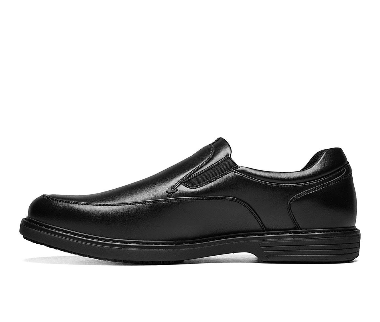 Lawton - Slip Resistant Dress Loafer