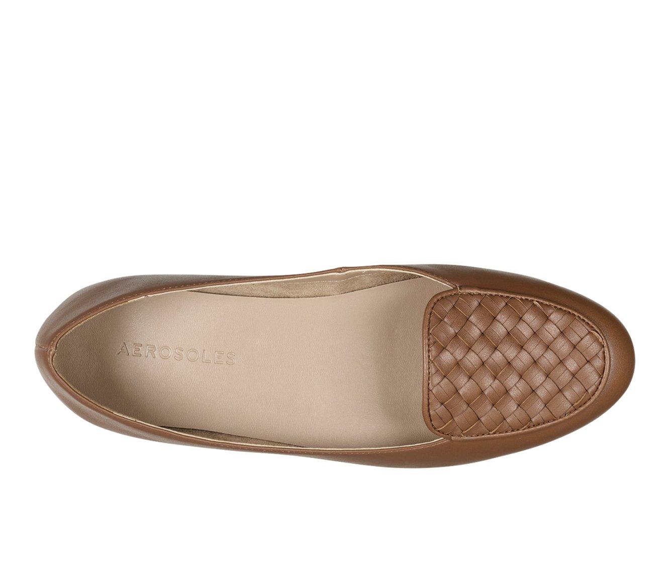 Women's Aerosoles Brielle Flats