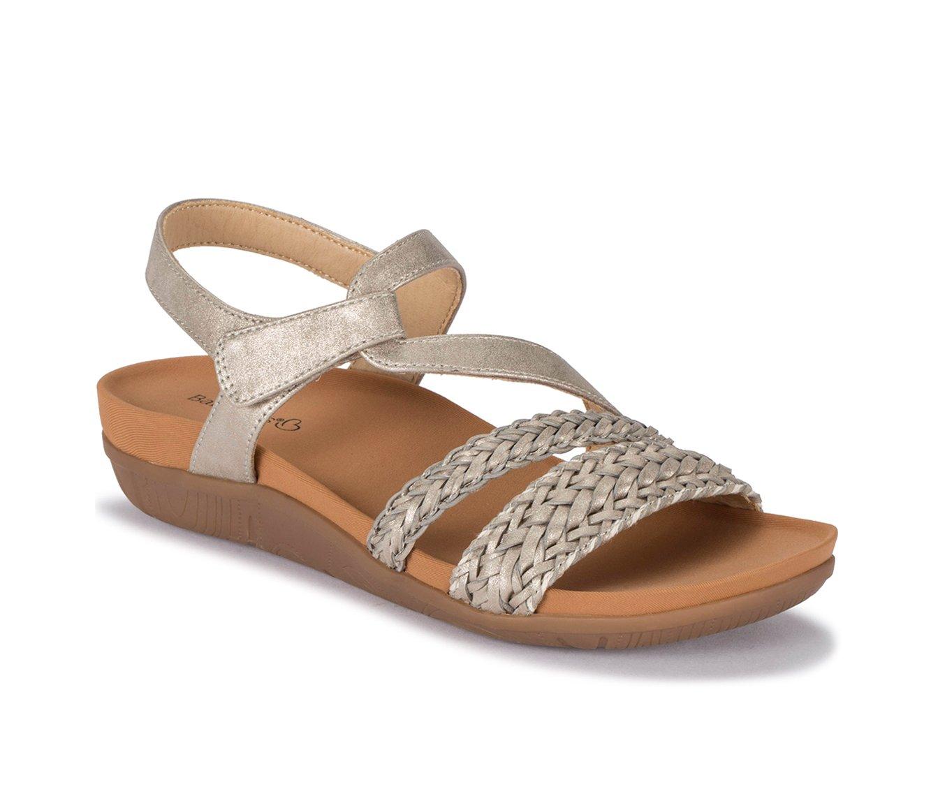 Women's Baretraps Jalen Sandals | Shoe Carnival