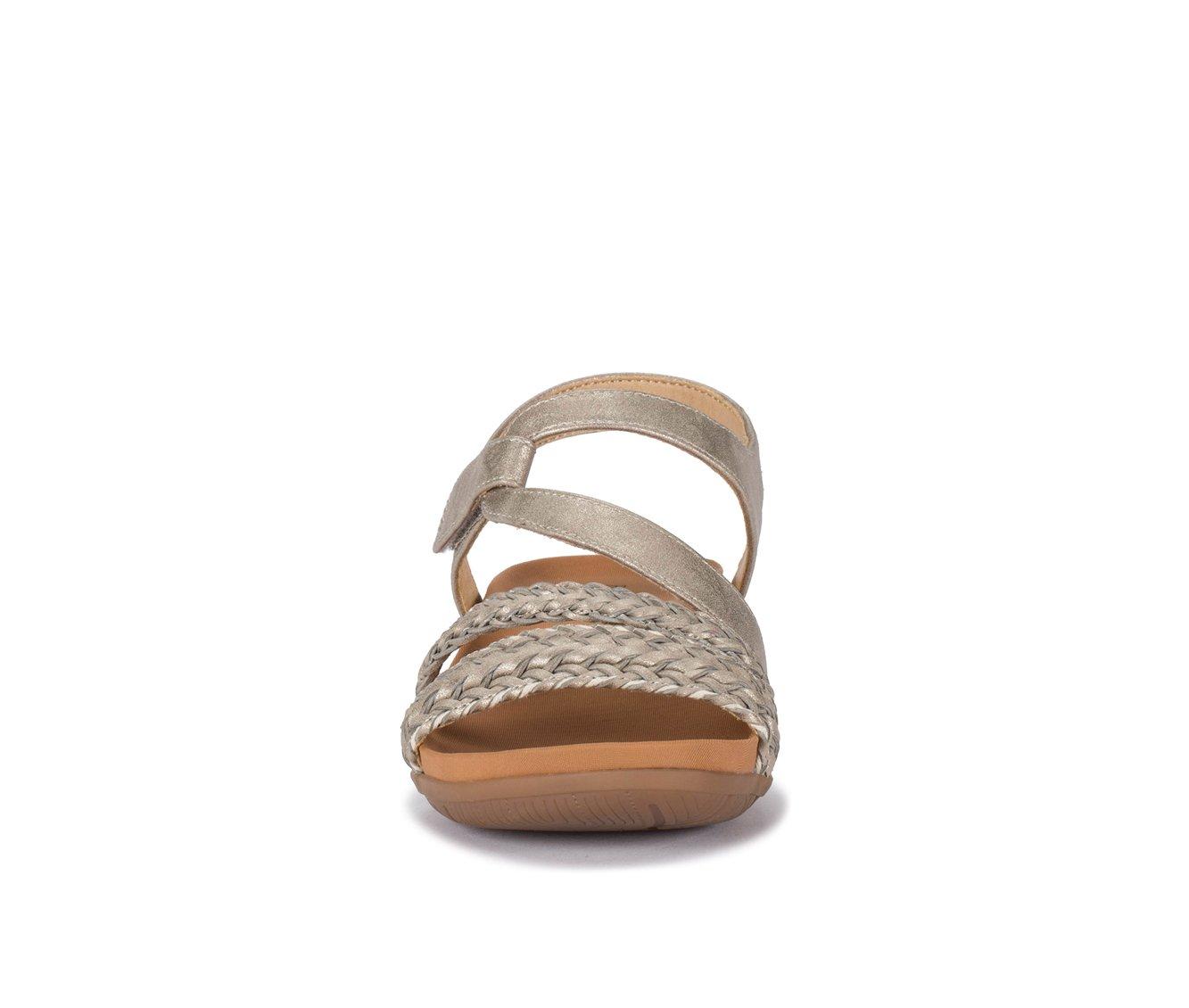 Jalen wedge online sandal