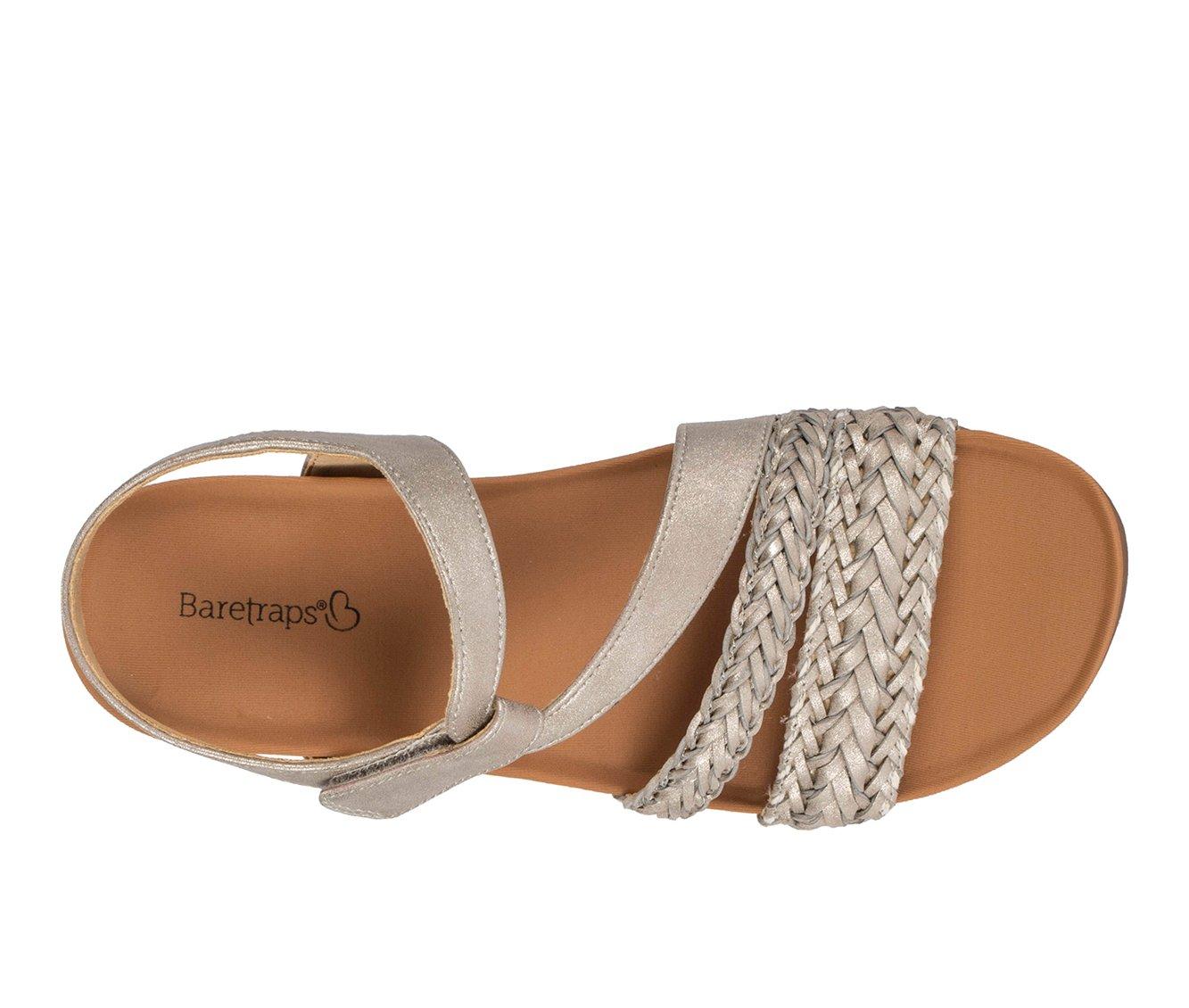 Women's Baretraps Jalen Sandals