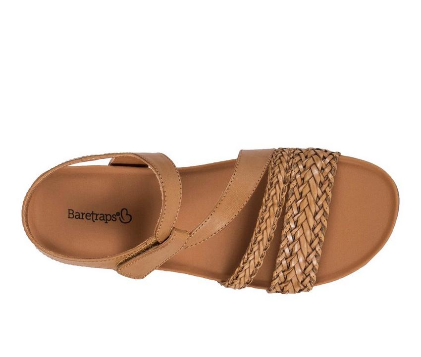 Women's Baretraps Jalen Sandals