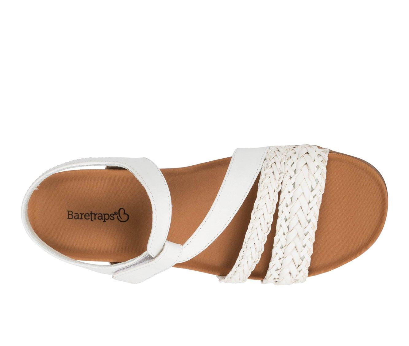 Women's Baretraps Jalen Sandals