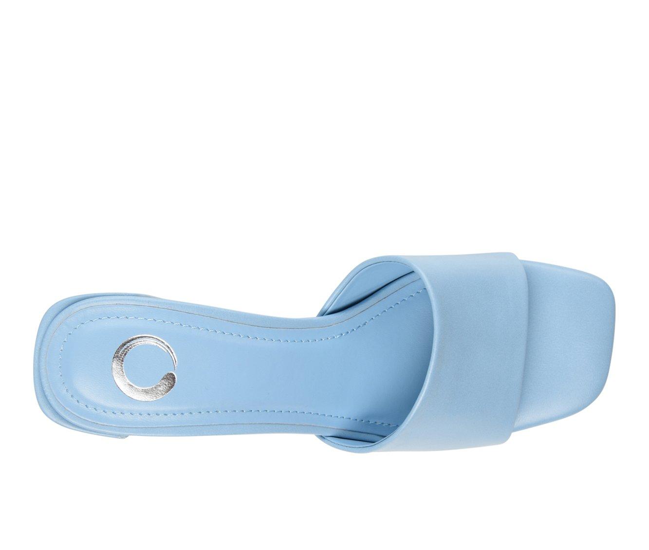 Women's Journee Collection Alisia Dress Sandals