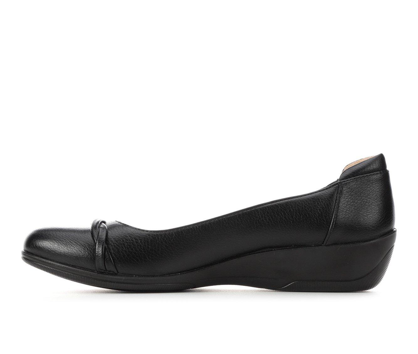 Women's LifeStride Impact Low Wedge Pumps