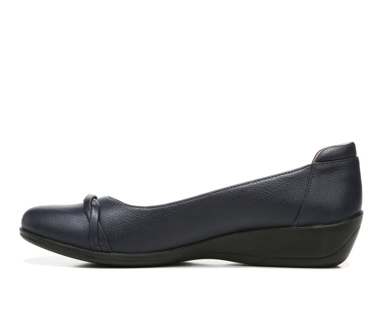 Women's LifeStride Impact Low Wedge Pumps