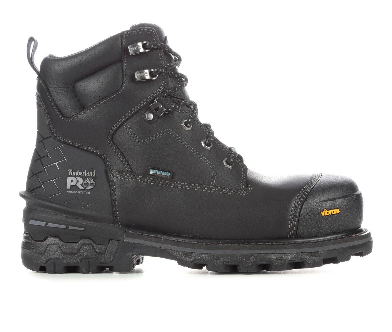 Men's Timberland Pro A29RV Boondock HD Work Boots