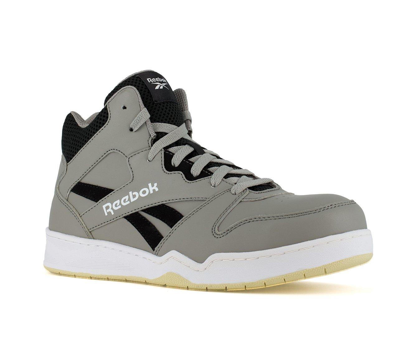 Men's REEBOK WORK BB4500 High-Top Work Sneakers