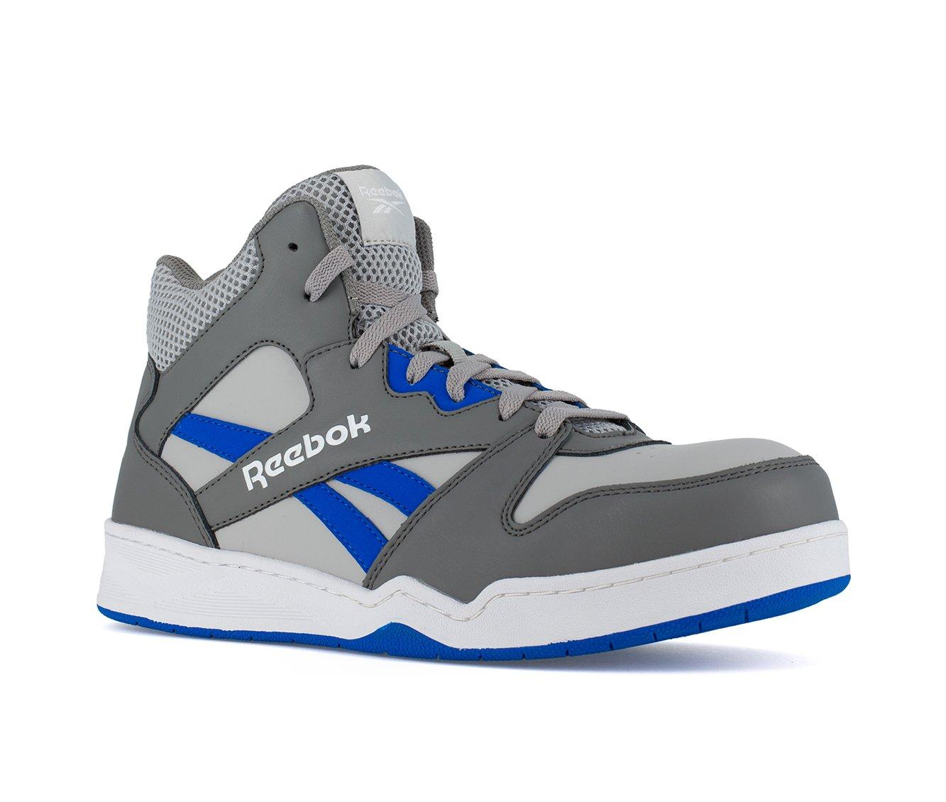 Men's REEBOK WORK BB4500 High-Top Work Sneakers