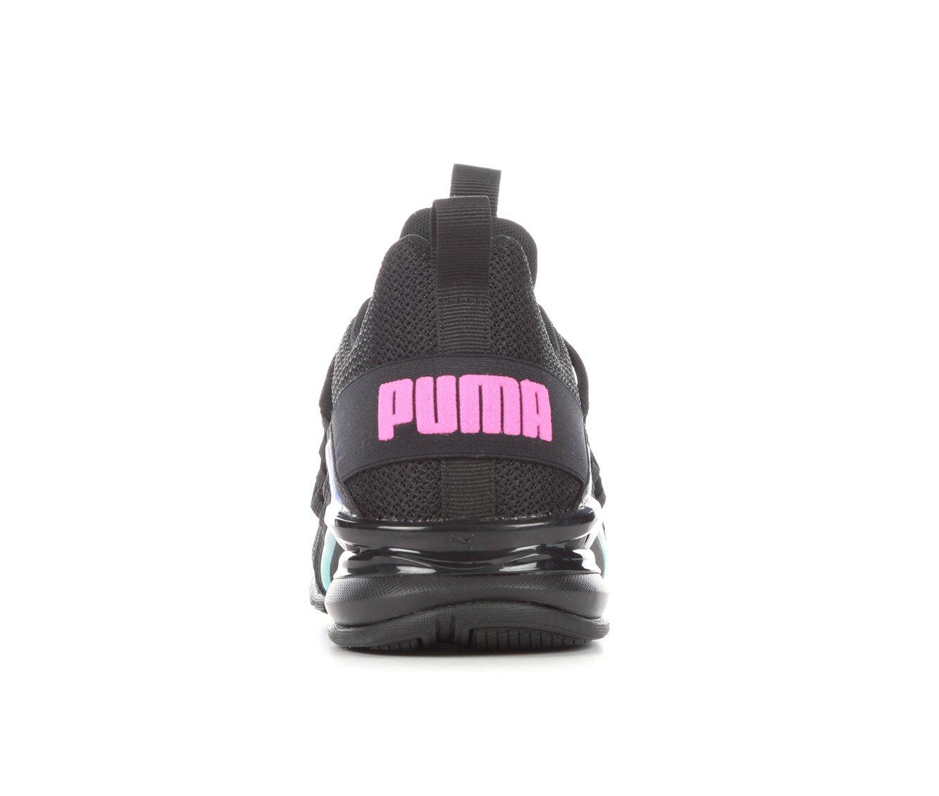 Puma on sale axelion mesh