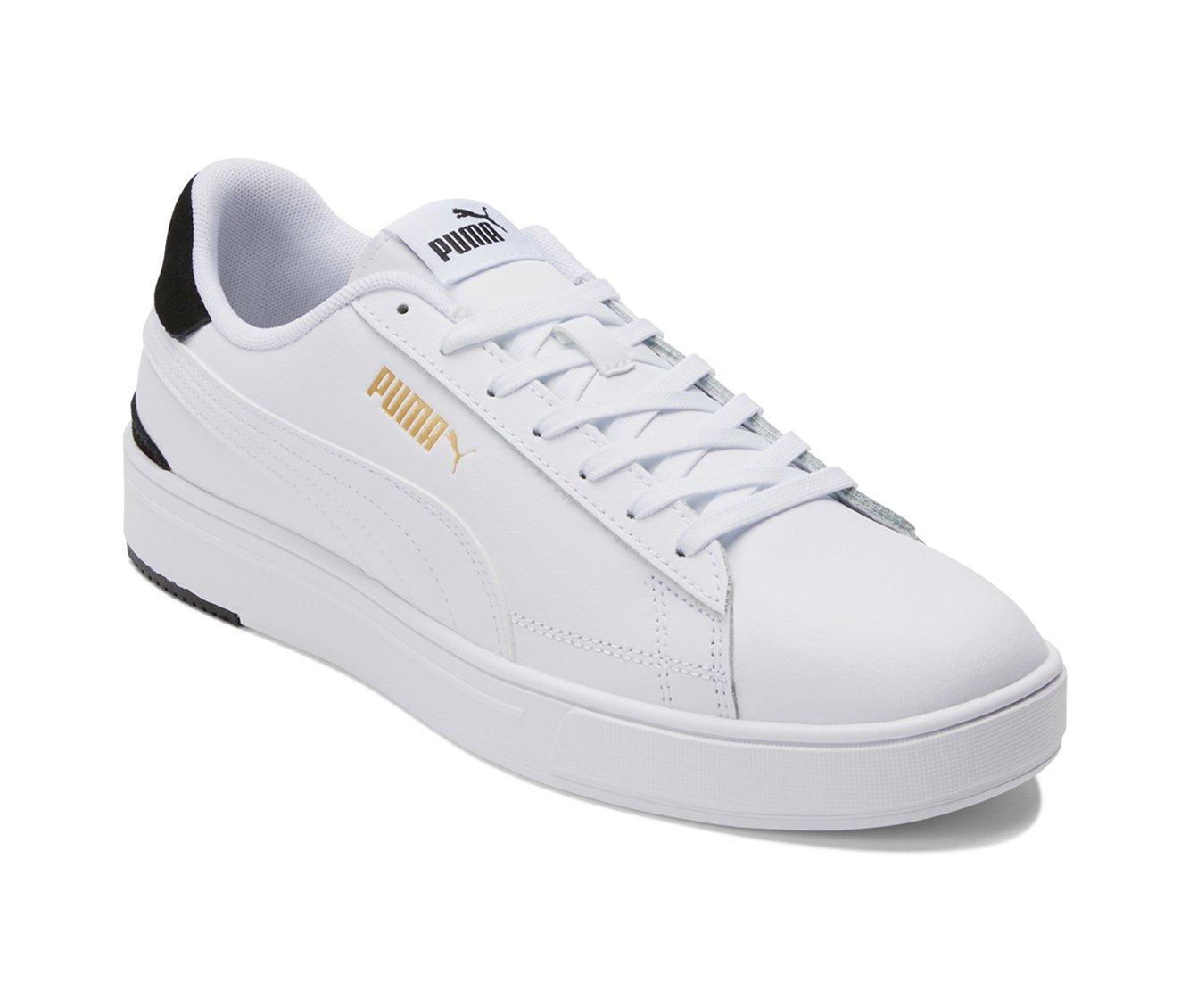 Men's Puma Serve Pro Sneakers Shoe Carnival