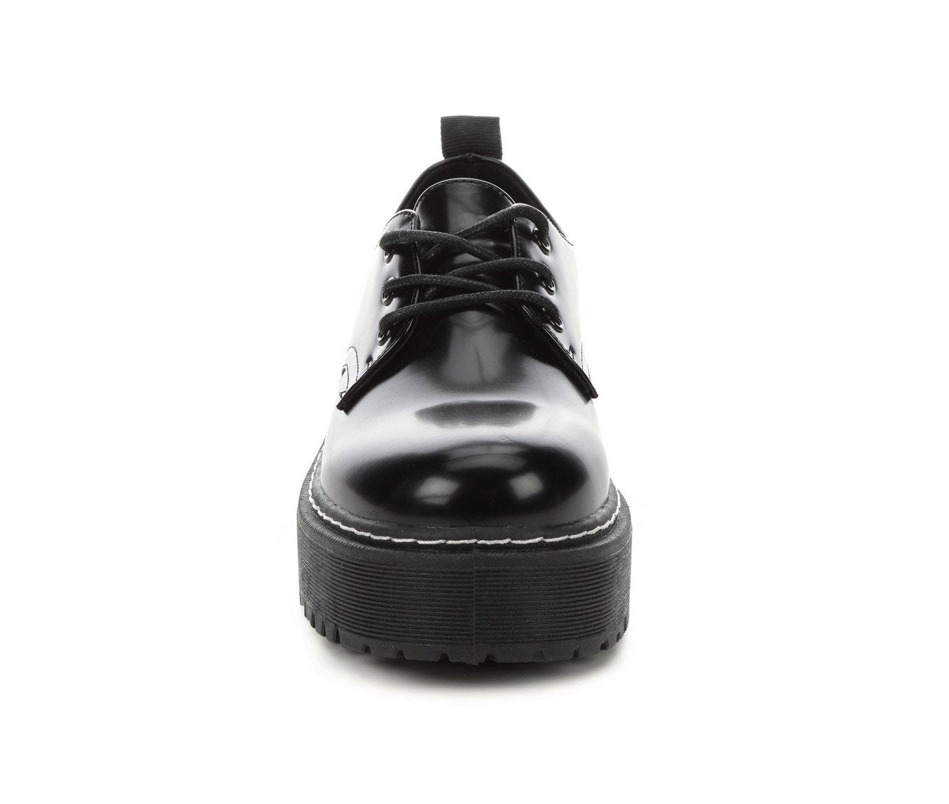 Women's Jellypop Ominous Platform Oxfords