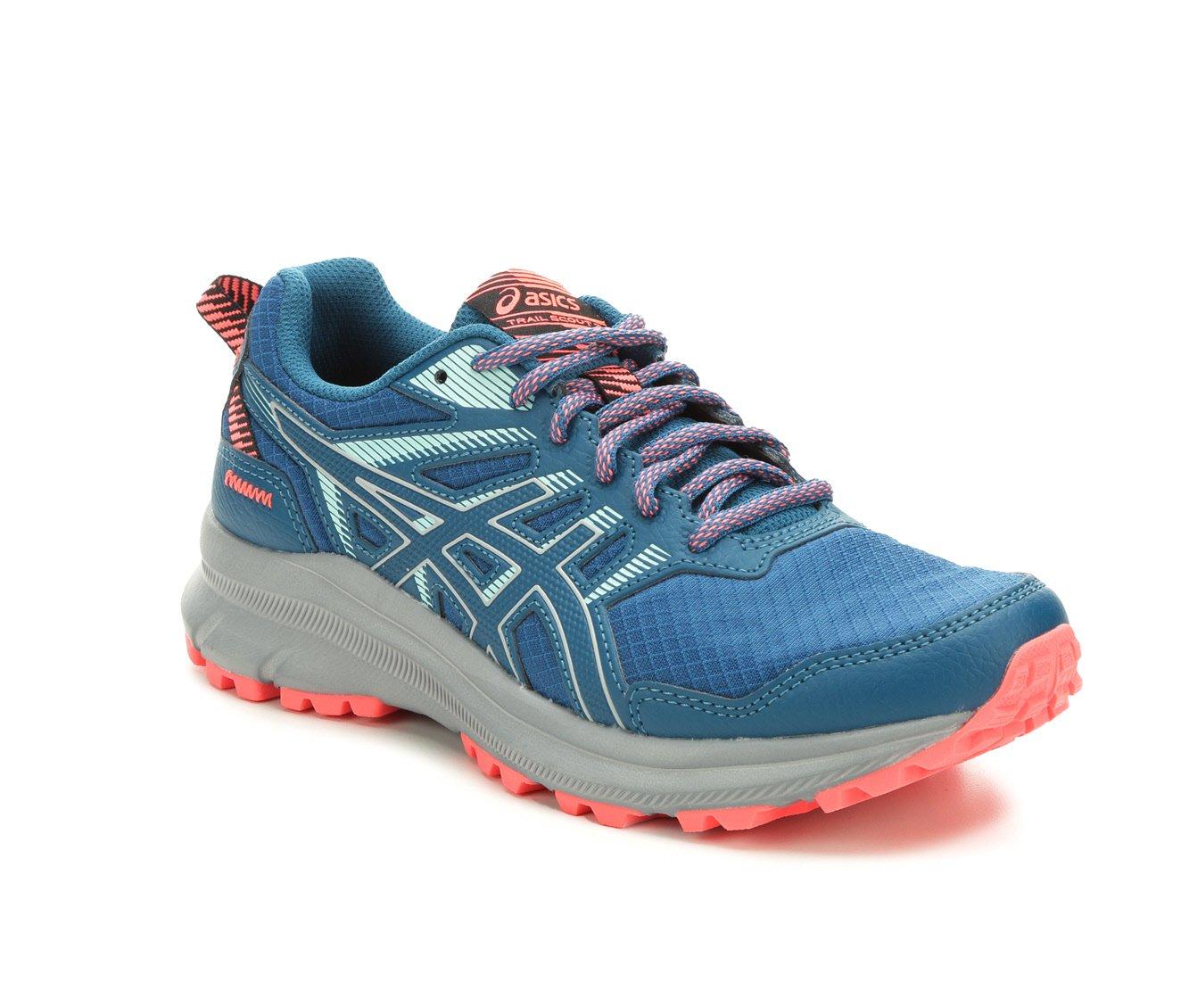 Women's ASICS Trail Scout 2 Trail Running Shoes Shoe Carnival
