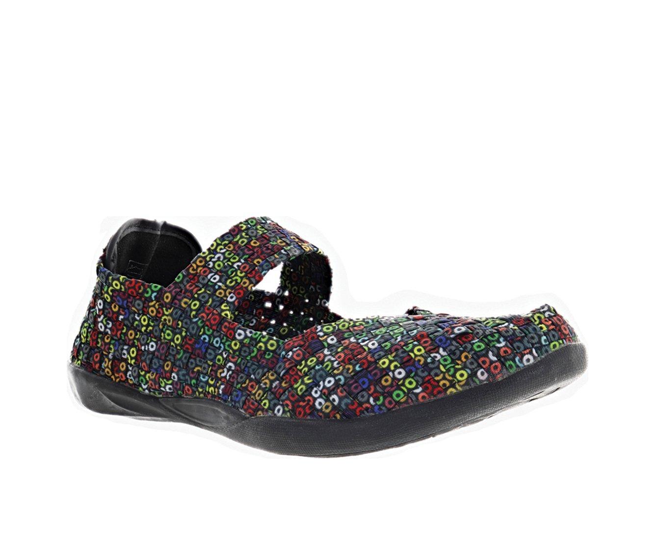 Women's Bernie Mev Cuddly Slip-On Shoes