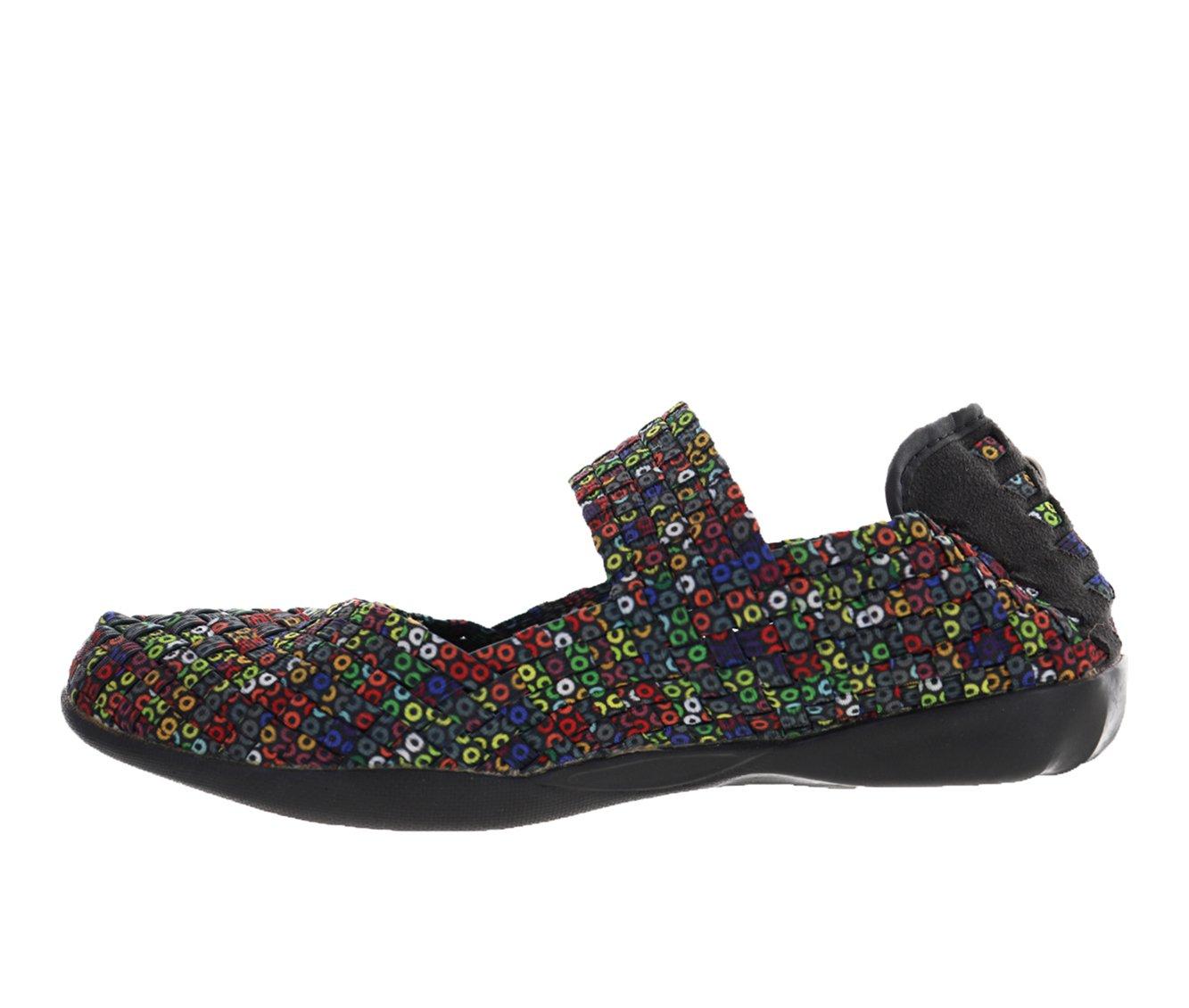 Women's Bernie Mev Cuddly Slip-On Shoes