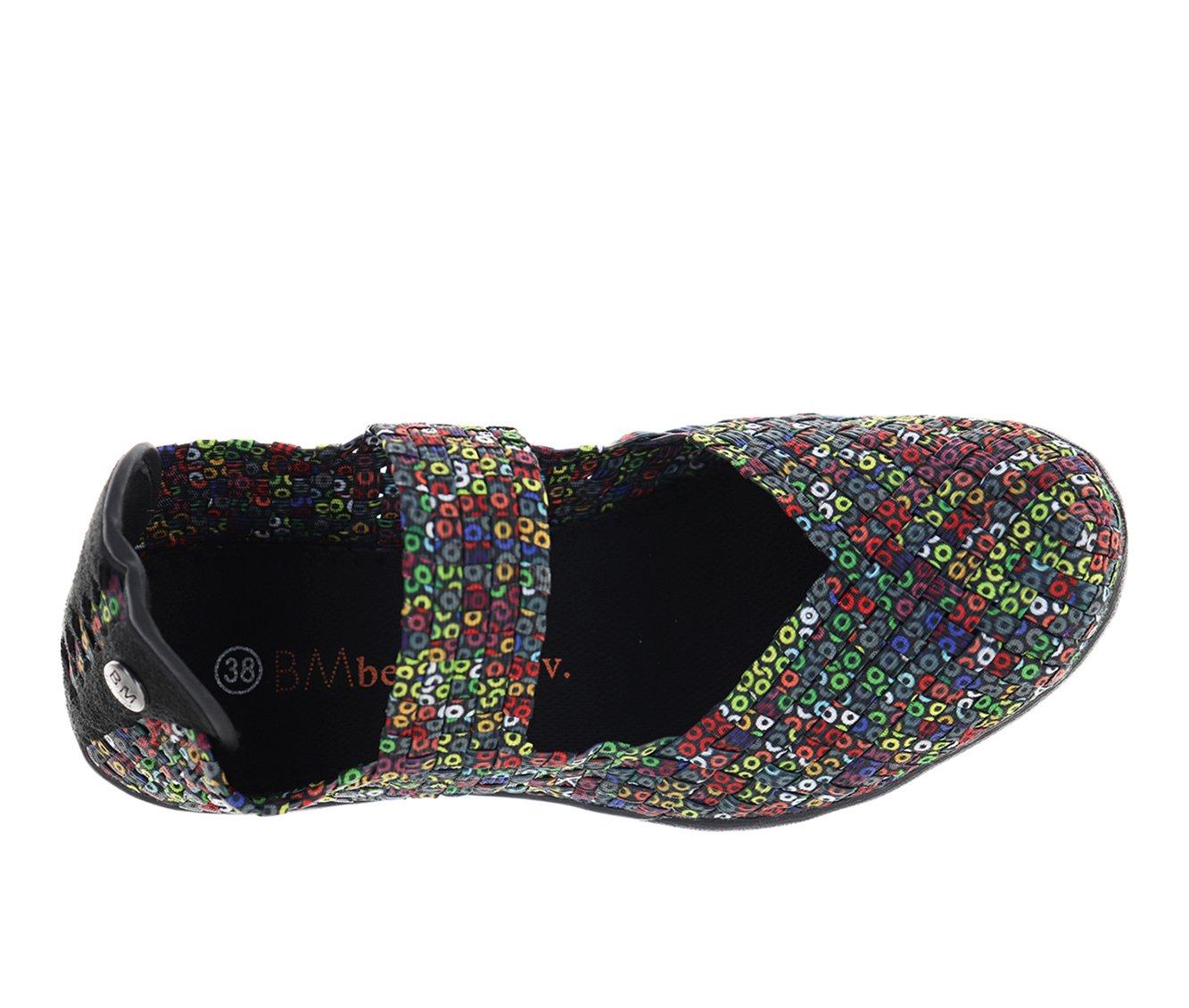 Women's Bernie Mev Cuddly Slip-On Shoes