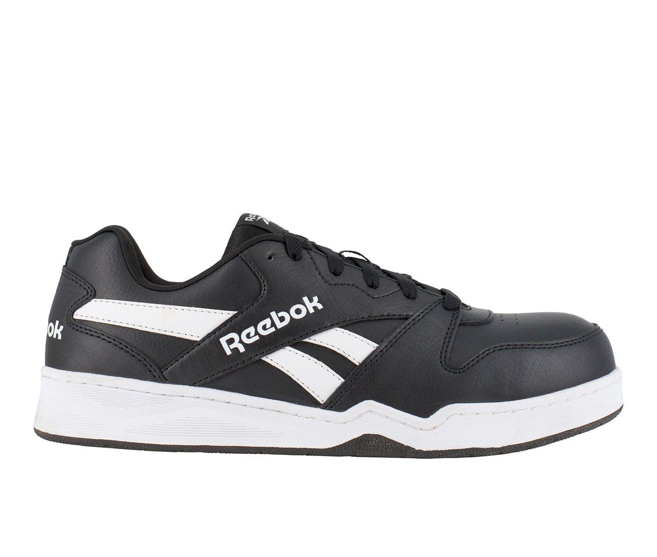 Men's REEBOK WORK BB4500 Work Low Shoes