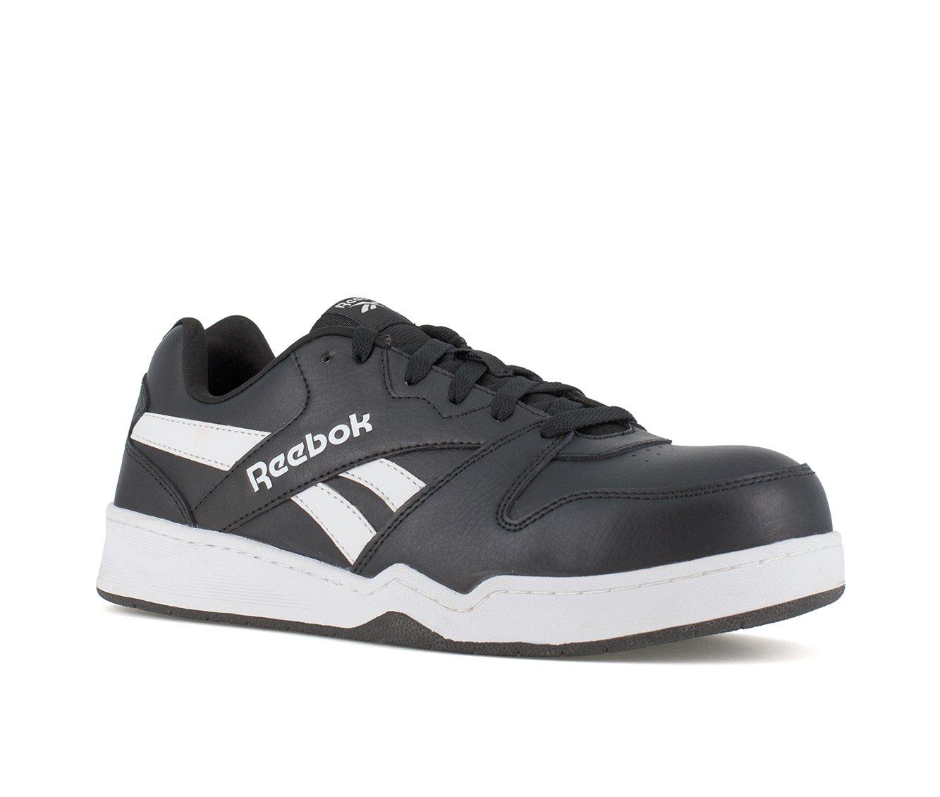 Men's REEBOK WORK BB4500 Work Low Shoes