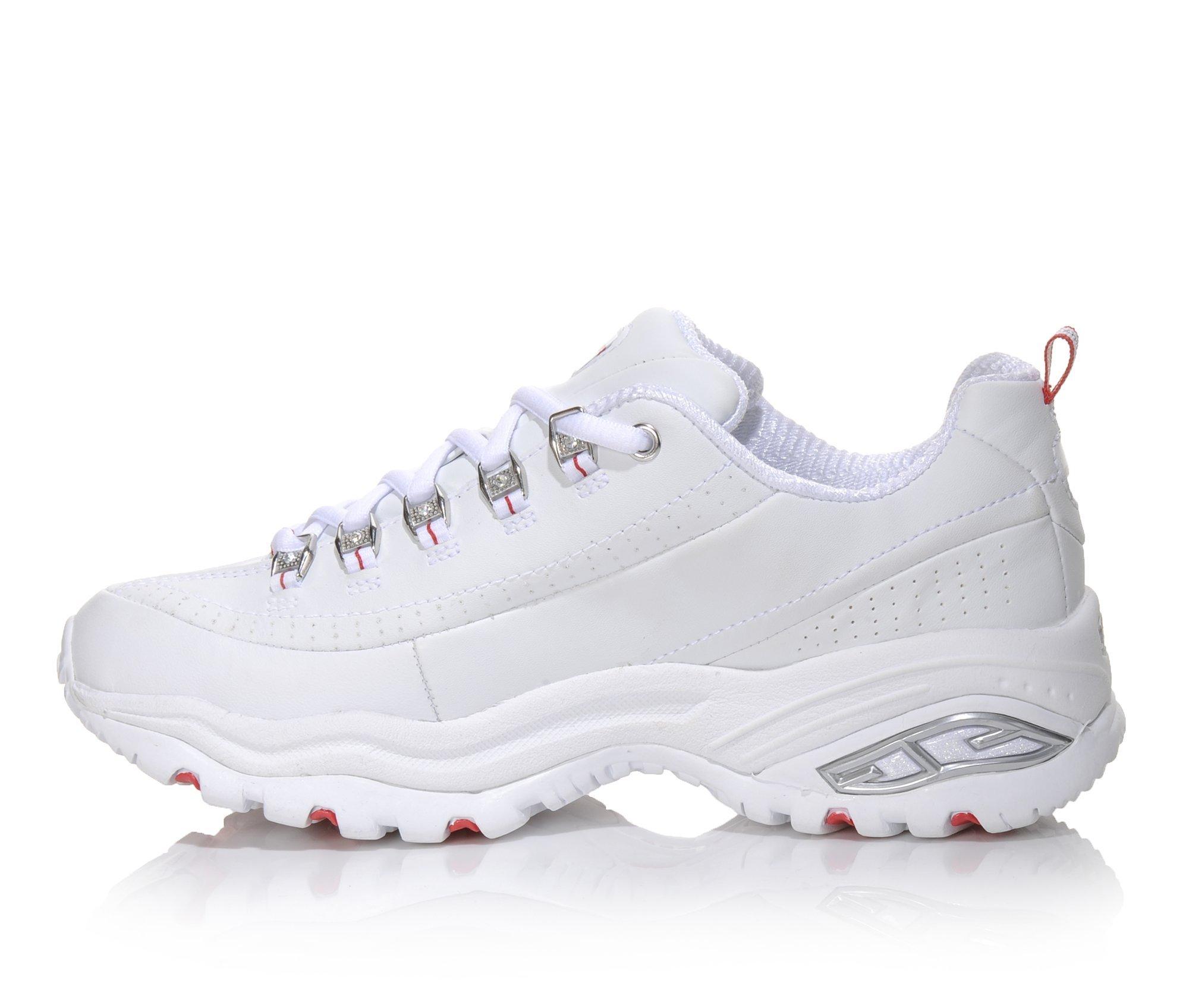 Skechers d'lites outlet centennial women's sneakers