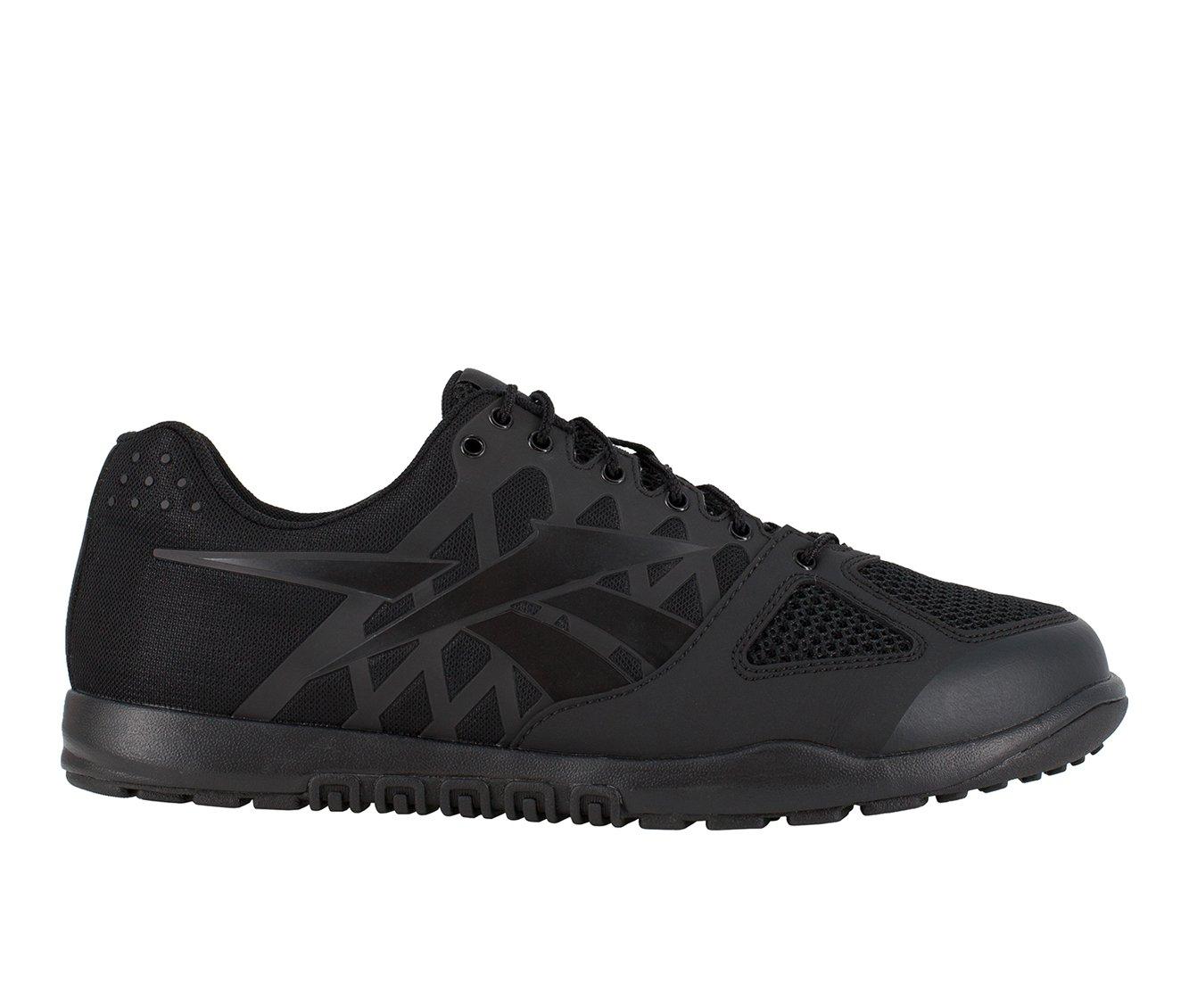 Men's reebok cheap safety shoes