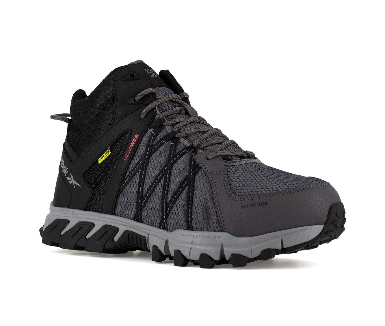 Women's REEBOK WORK Trailgrip Work Boots