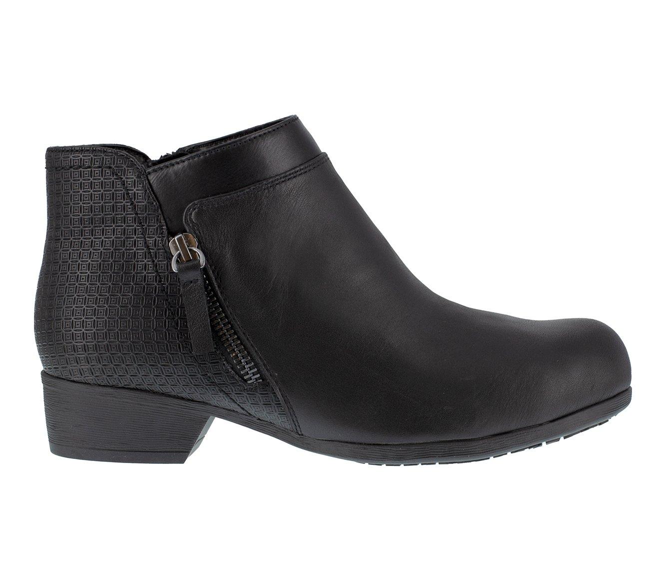 Slip cheap resistant booties