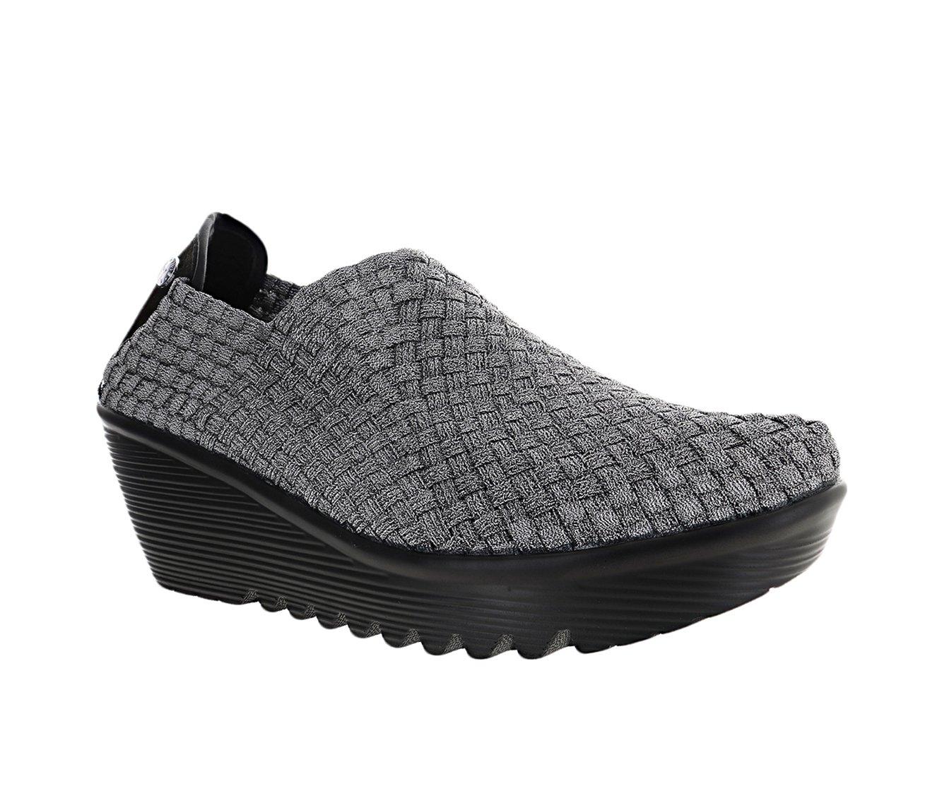 Women's Bernie Mev Gem Slip-On Wedges