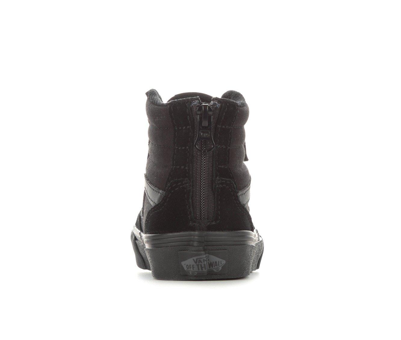 Vans ward kids' outlet high-top sneakers