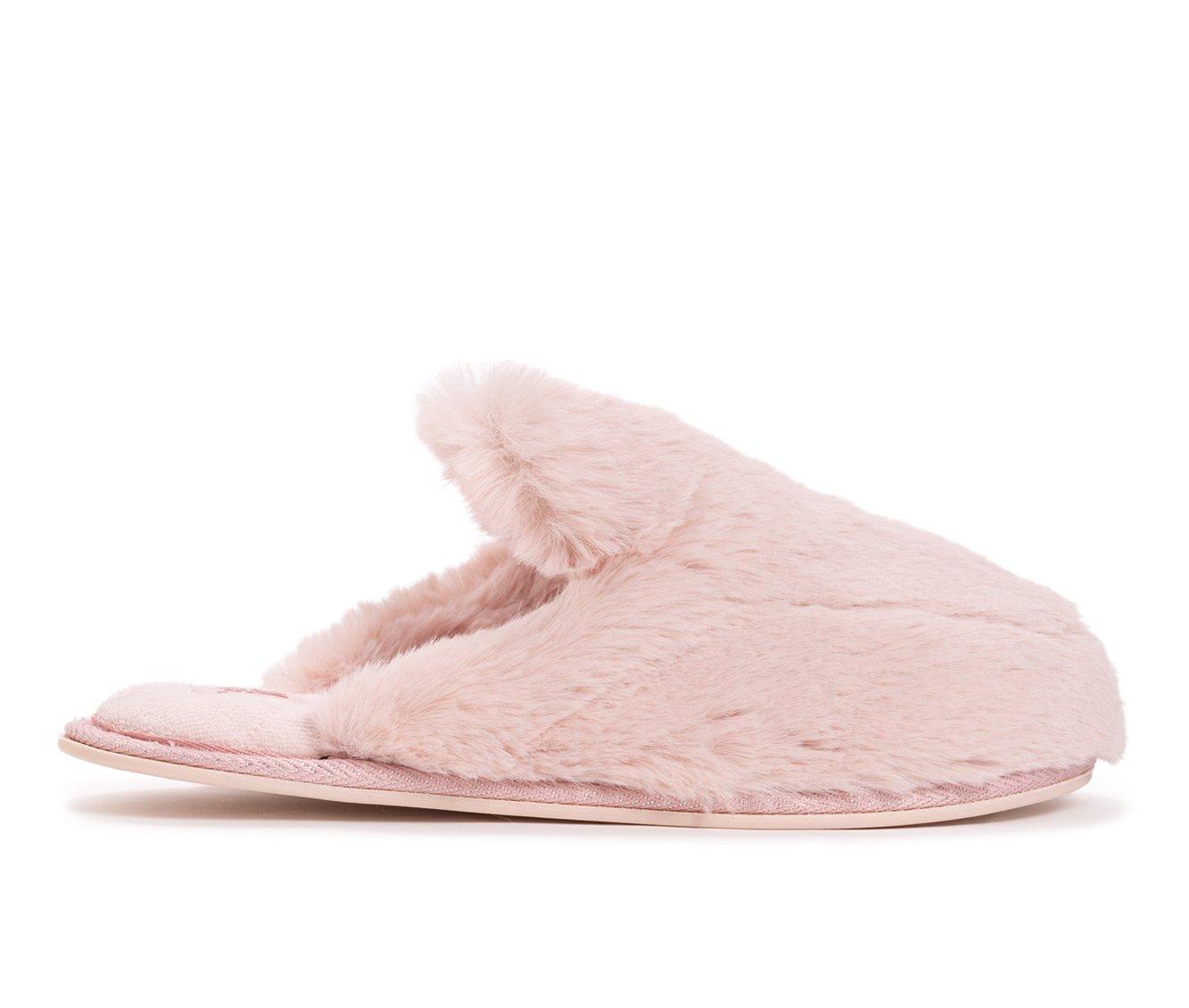 MUK LUKS Capucine Slide Slippers