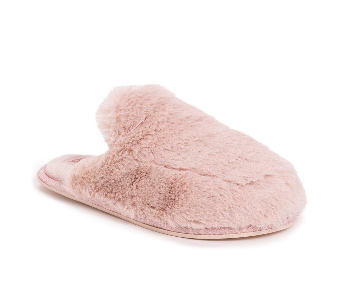 MUK LUKS Capucine Slide Slippers