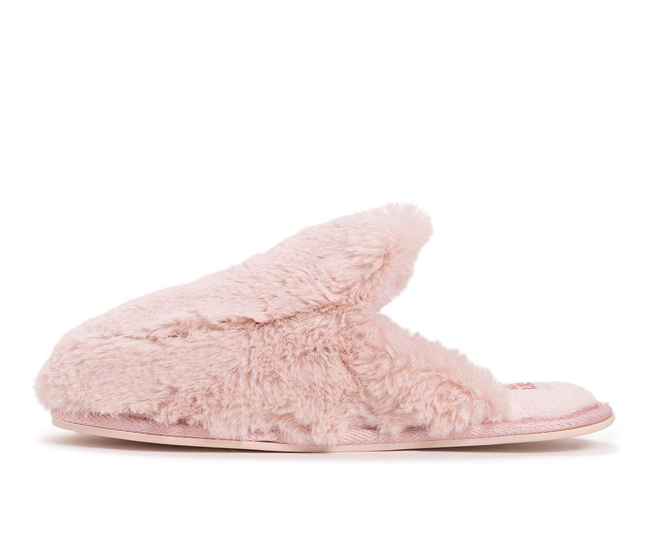 MUK LUKS Capucine Slide Slippers