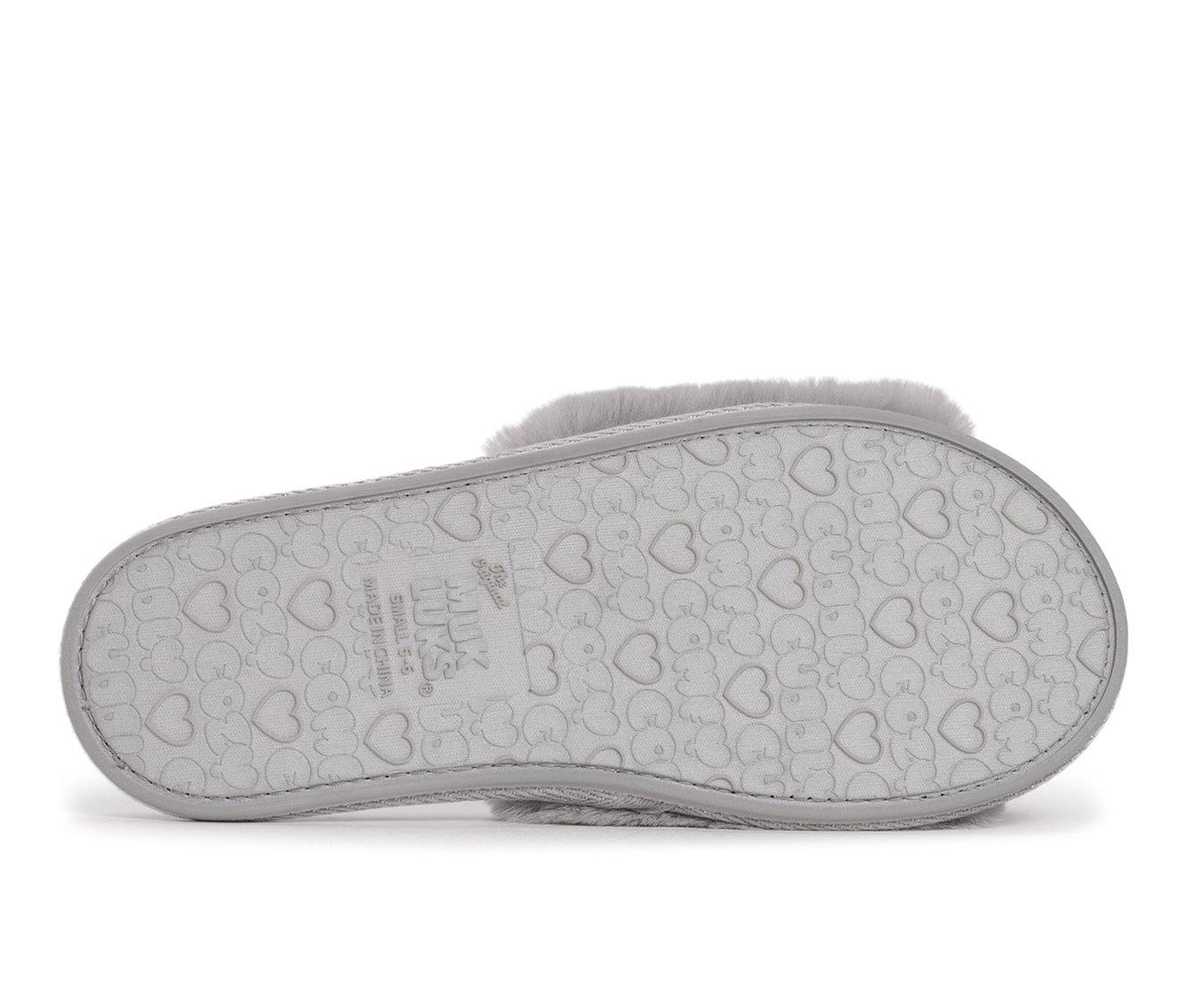 MUK LUKS Capucine Slide Slippers