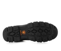 Botas De Trabajo Ariat Treadfast 6 Hombre Marrom Mujer Hombre