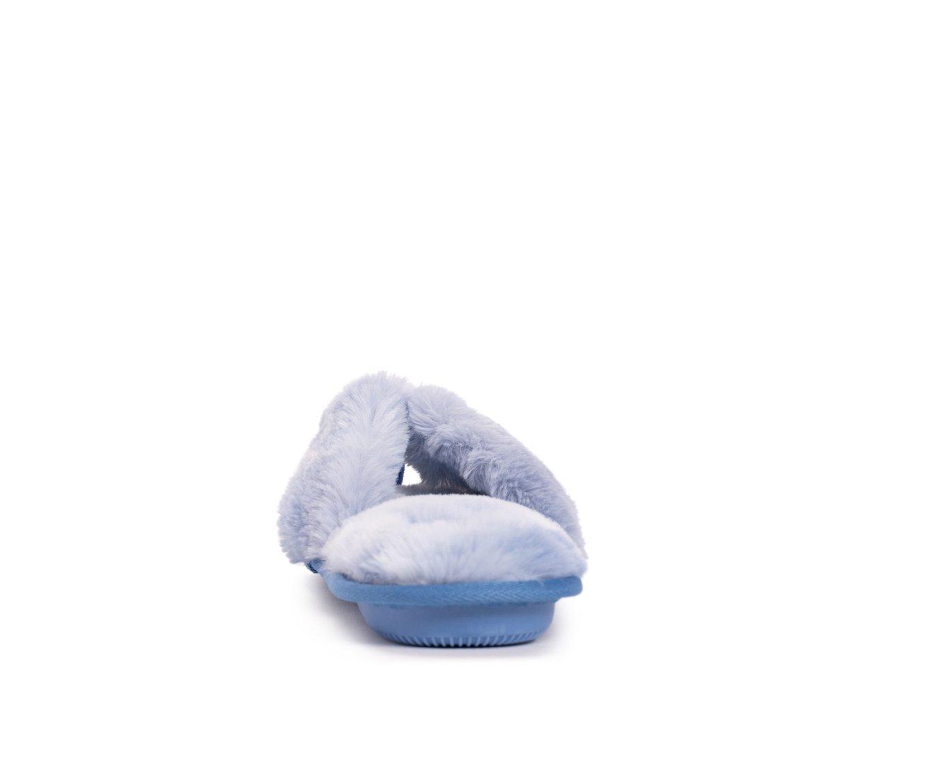 MUK LUKS Maren Thong Slippers