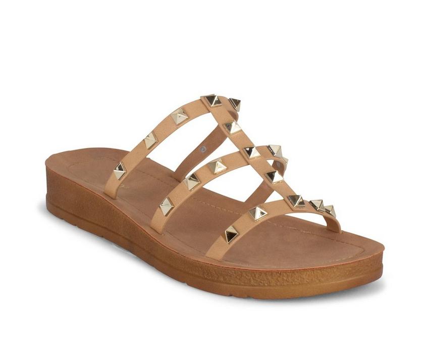 Women's Wanted Cove Sandals
