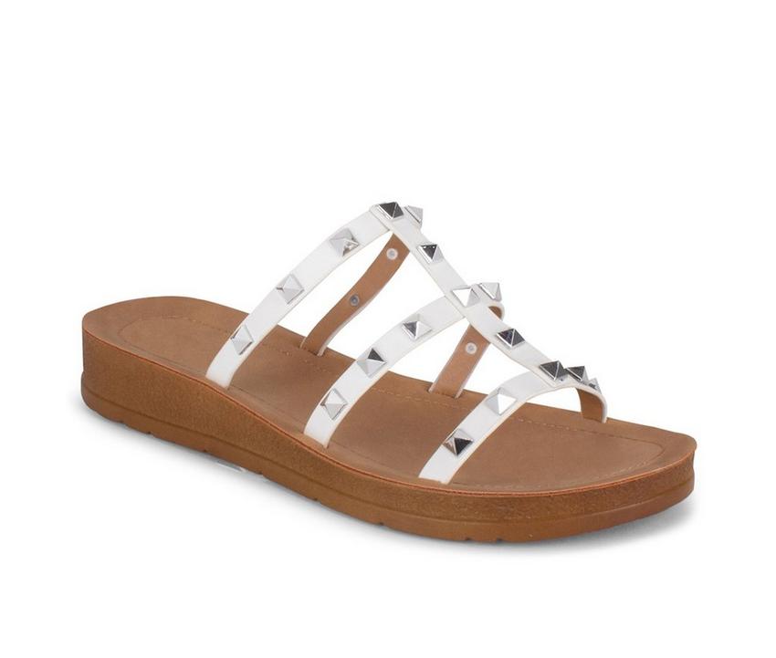Women's Wanted Cove Sandals