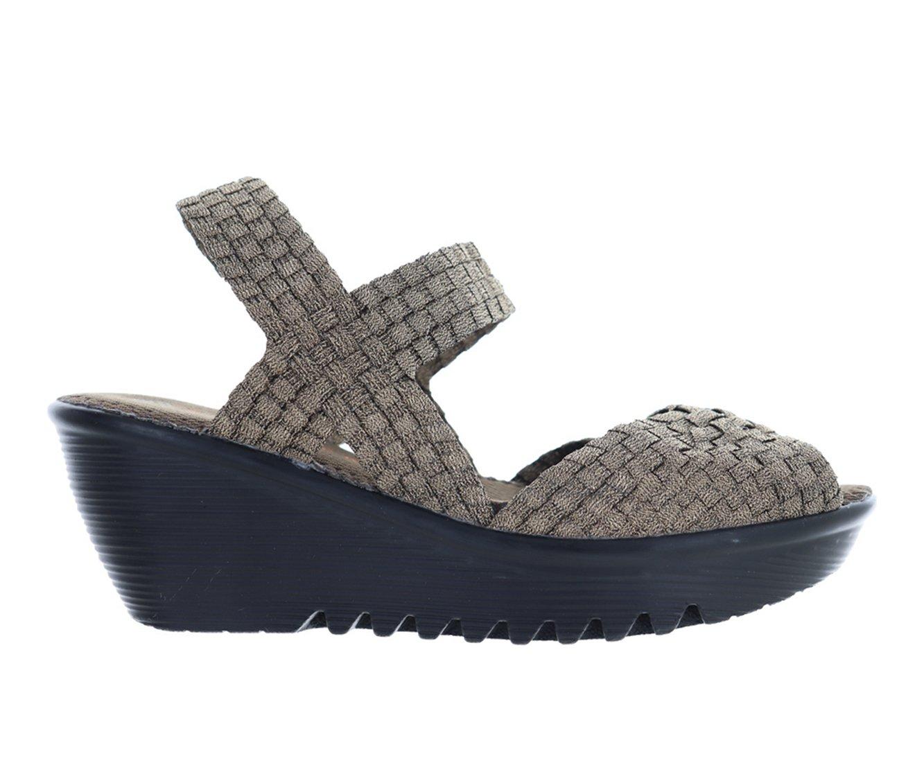 Fame Platform Sandal - Women - Shoes