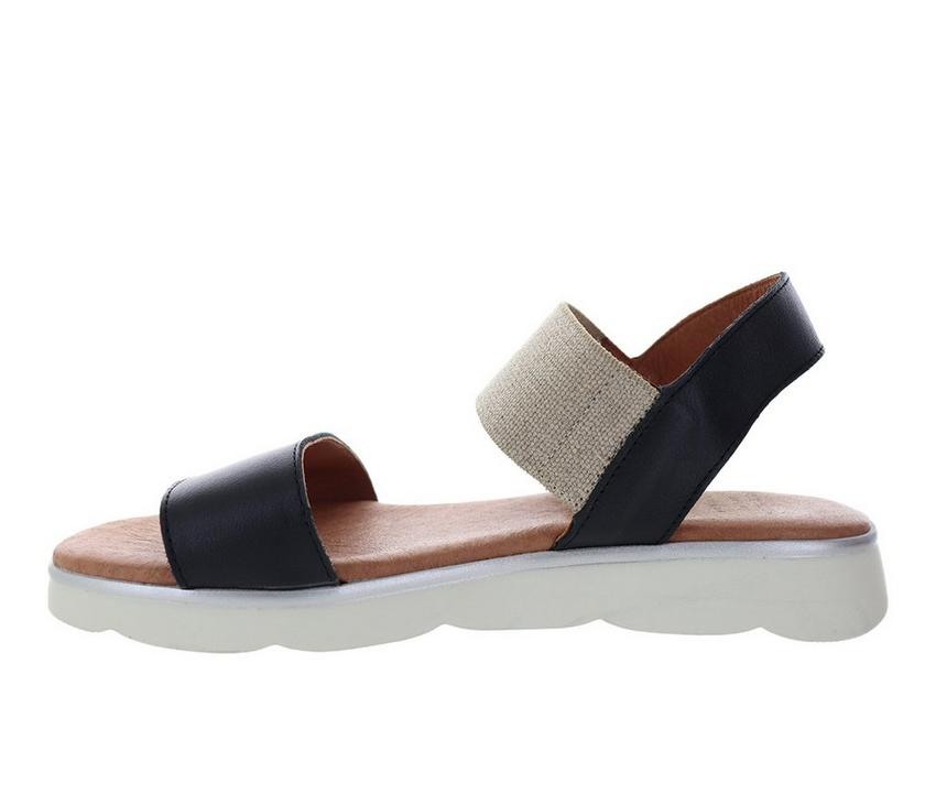 Women's Bernie Mev GI01 Wedge Sandals