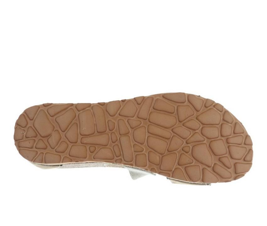 Women's Bernie Mev GI03 Wedge Sandals