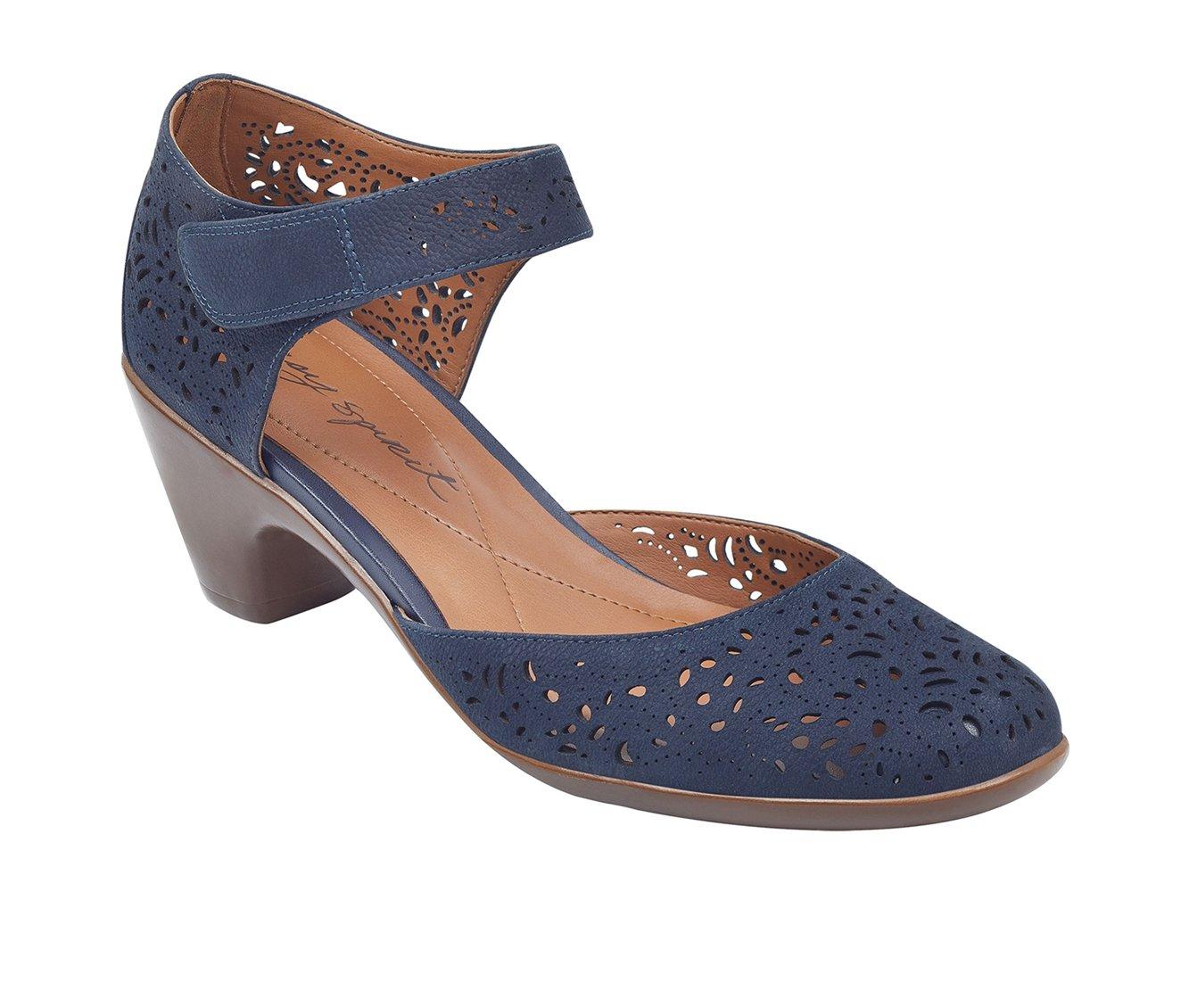 Women's Easy Spirit Cindie Pumps