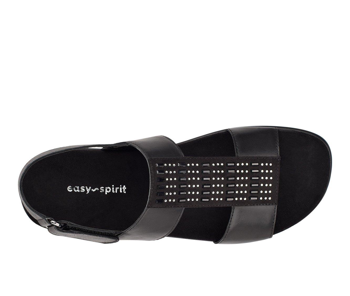 Easy Spirit Lana Slingback Sandal in Pink