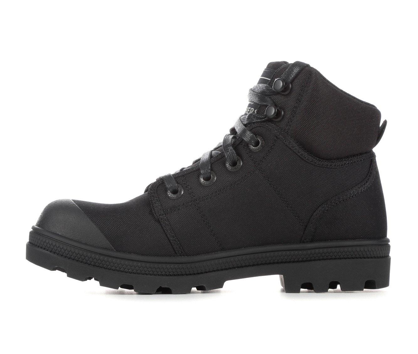 Women's Skechers Work 108055 Darragh Work Boots