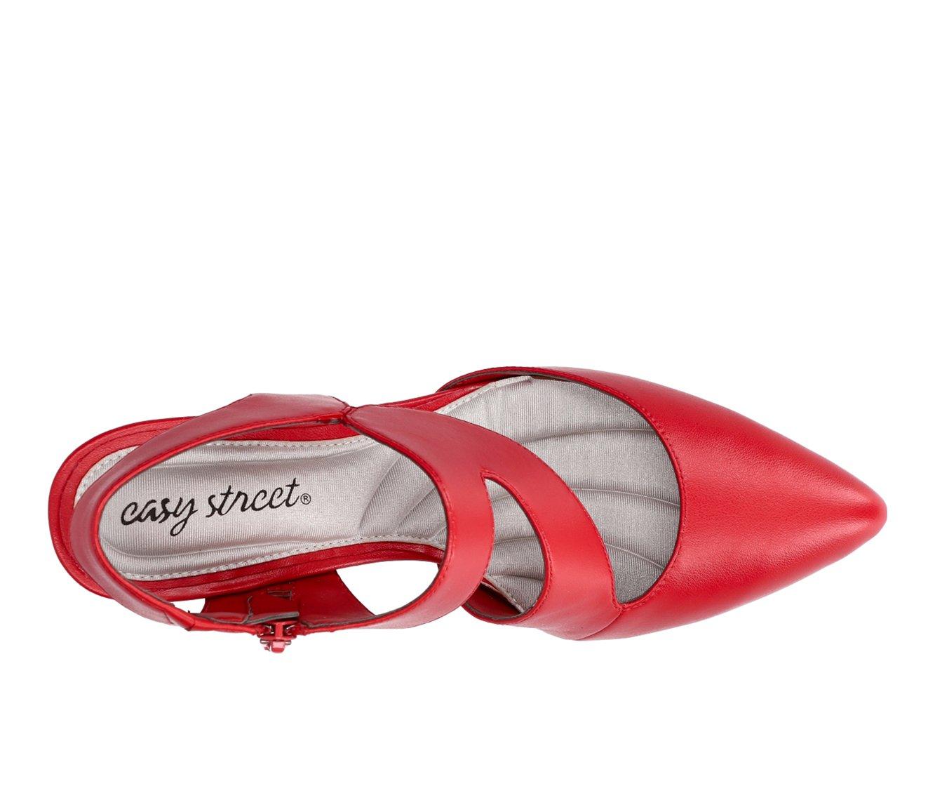 Women's Easy Street Venue Pumps