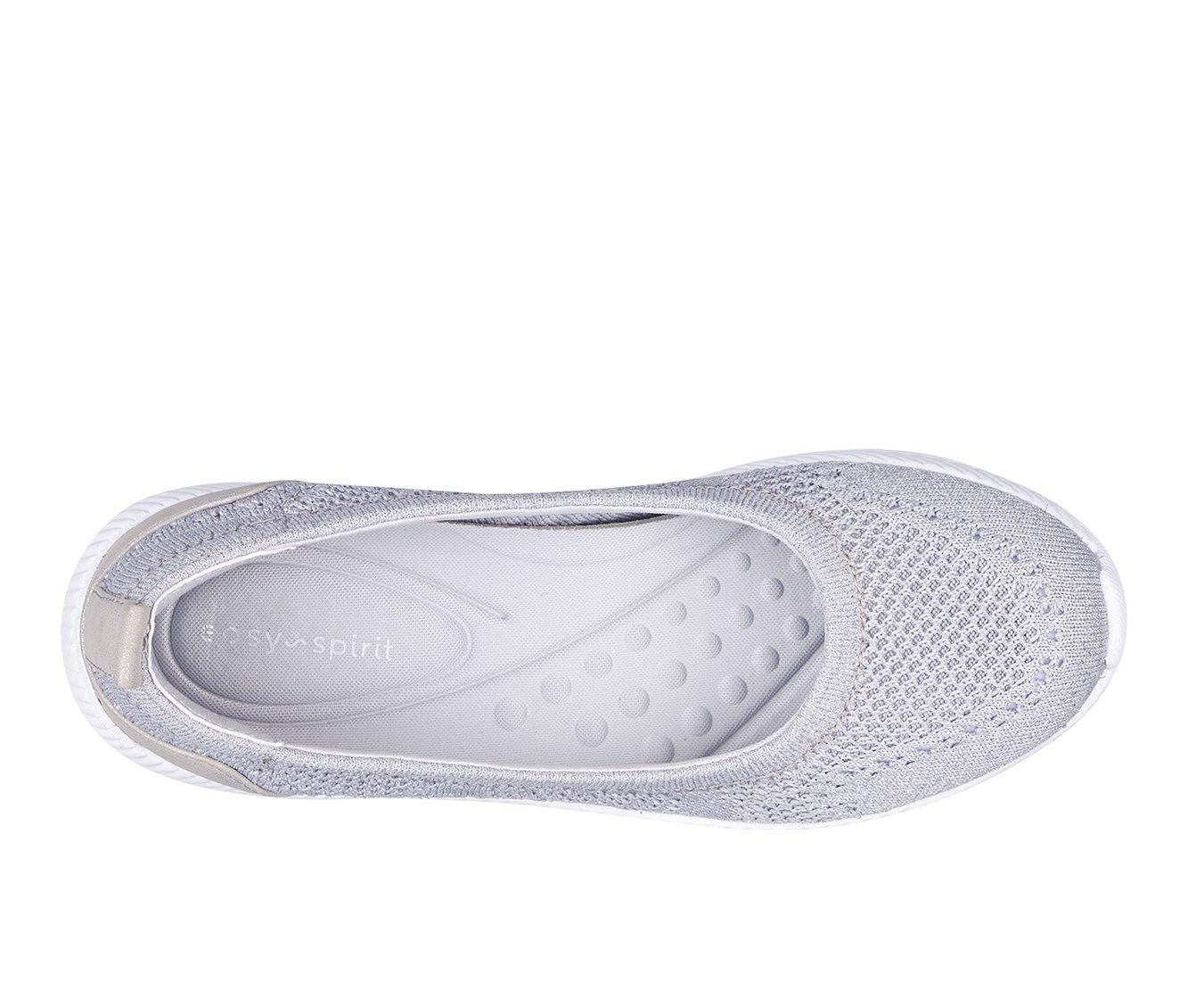 Women's Easy Spirit Glitz Flats