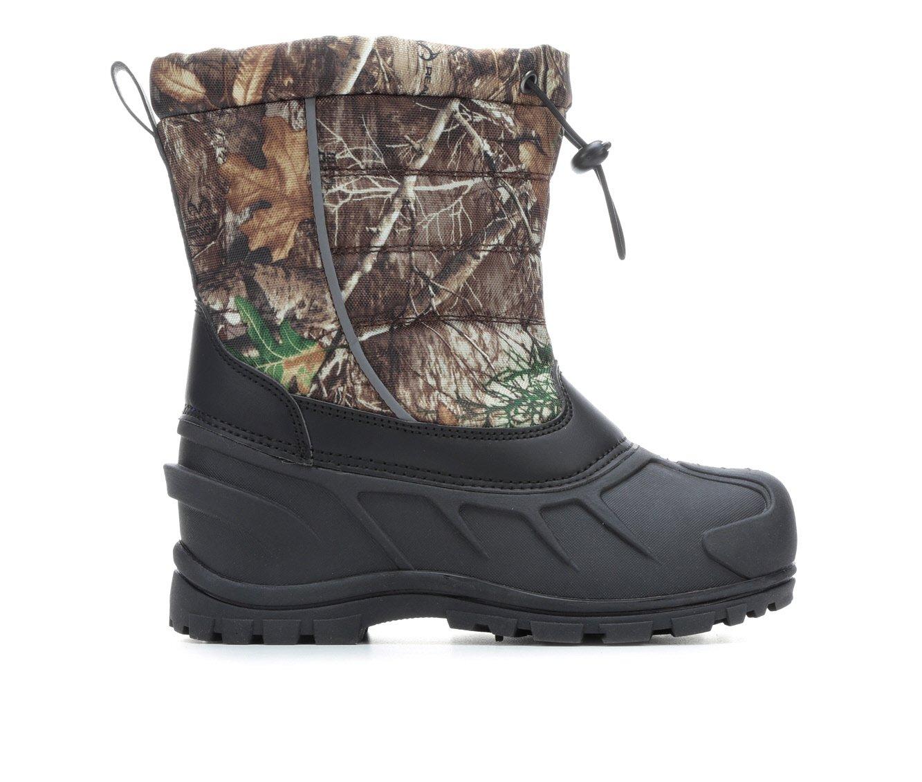 Camo on sale sorel boots