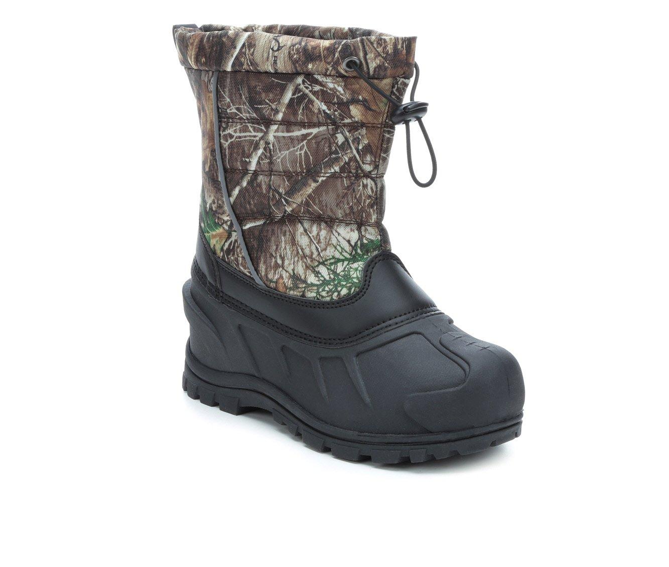 Itasca boys clearance boots