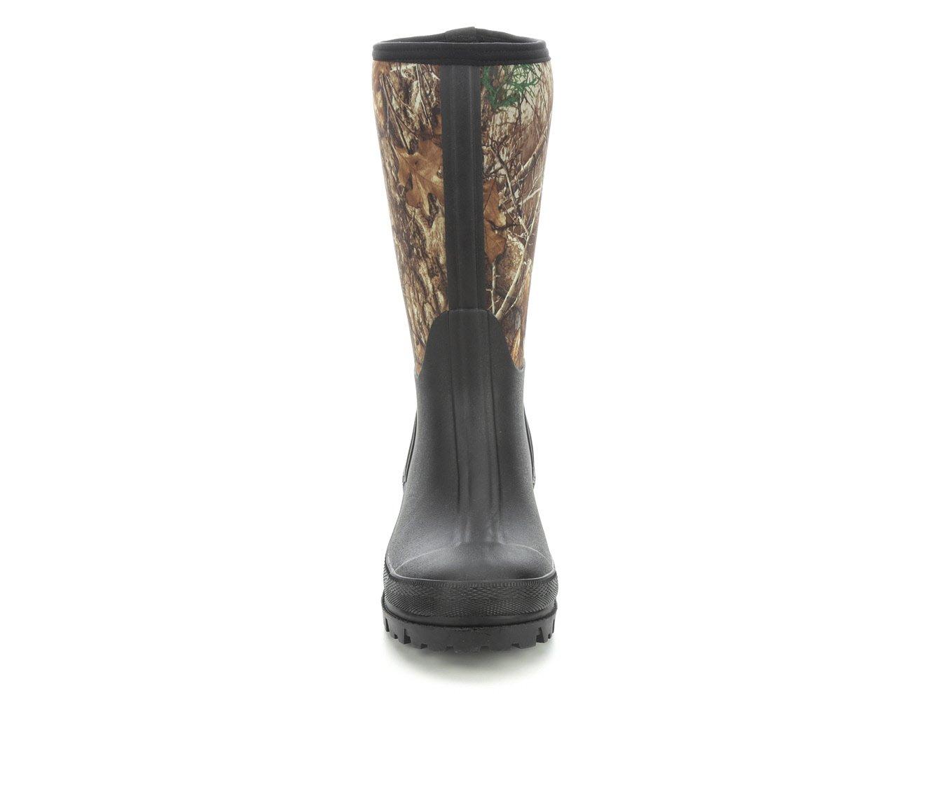 Itasca 1000 outlet gram rubber boots